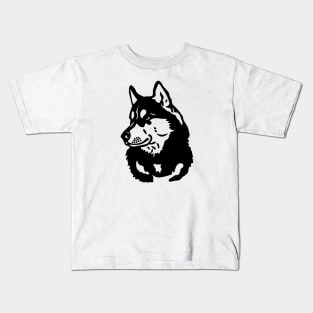 Dog Kids T-Shirt